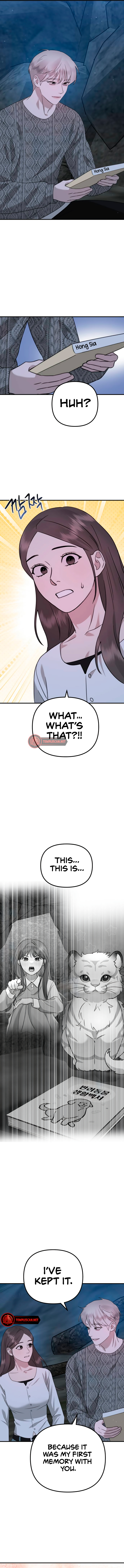 The Jangsan Tiger Chapter 49 page 9 - 