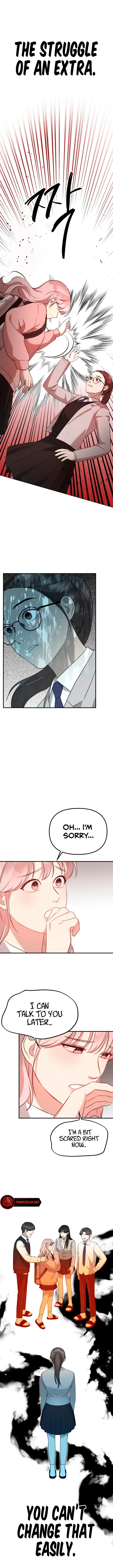The Jangsan Tiger Chapter 5 page 4 - 