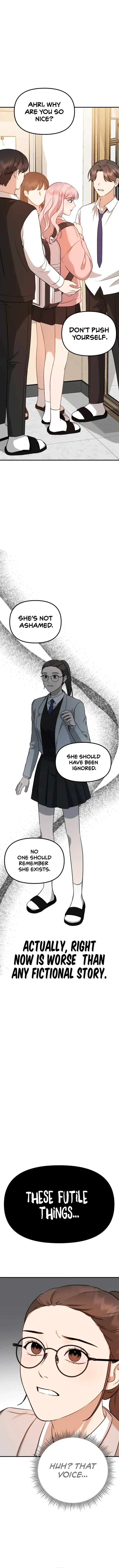 The Jangsan Tiger Chapter 5 page 5 - 