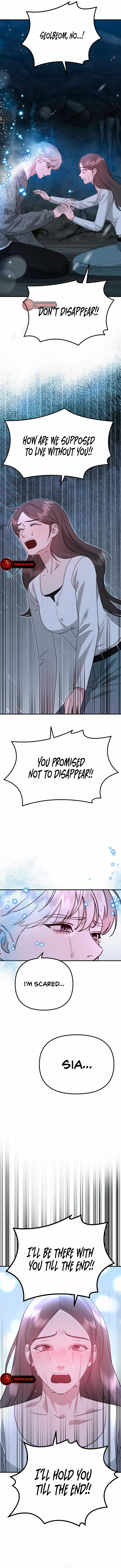 The Jangsan Tiger Chapter 50 page 3 - 