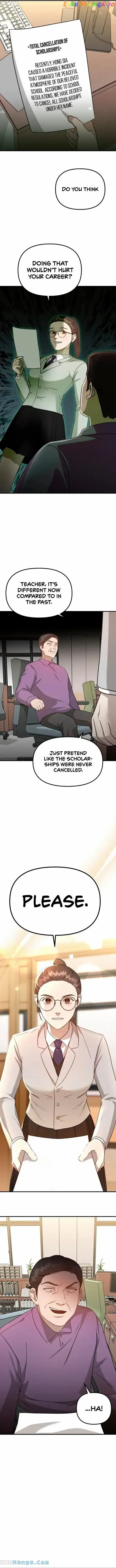 The Jangsan Tiger Chapter 6 page 12 - 