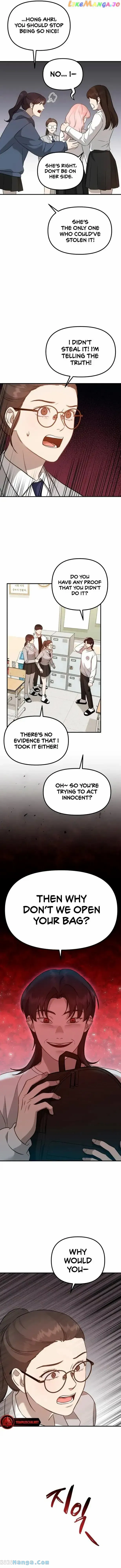 The Jangsan Tiger Chapter 6 page 16 - 