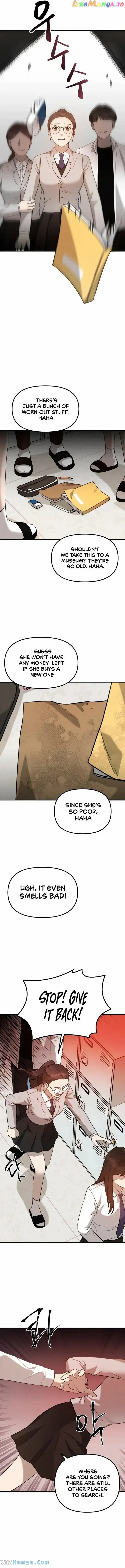 The Jangsan Tiger Chapter 6 page 17 - 