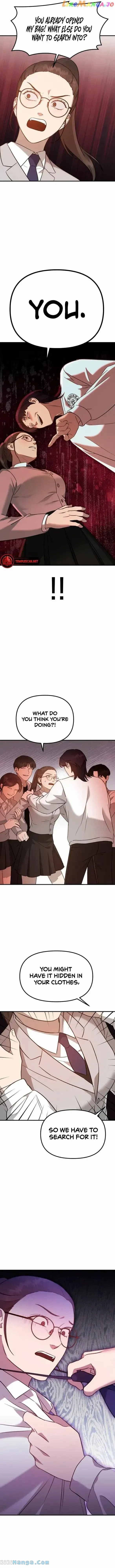 The Jangsan Tiger Chapter 6 page 18 - 