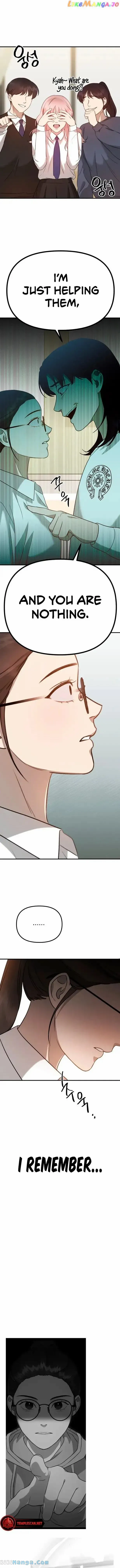 The Jangsan Tiger Chapter 6 page 20 - 