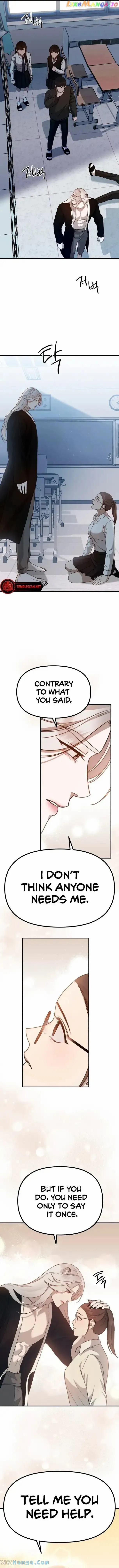 The Jangsan Tiger Chapter 6 page 28 - 