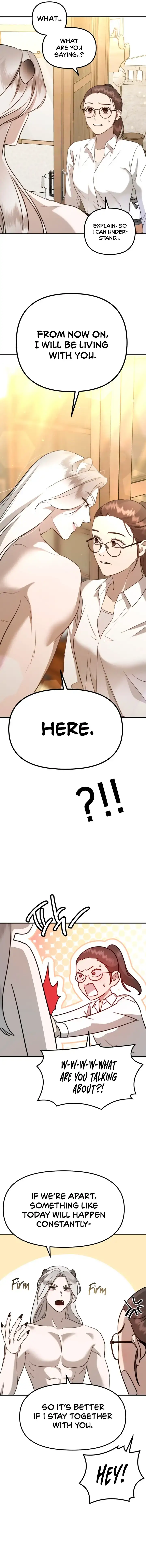 The Jangsan Tiger Chapter 7 page 21 - 