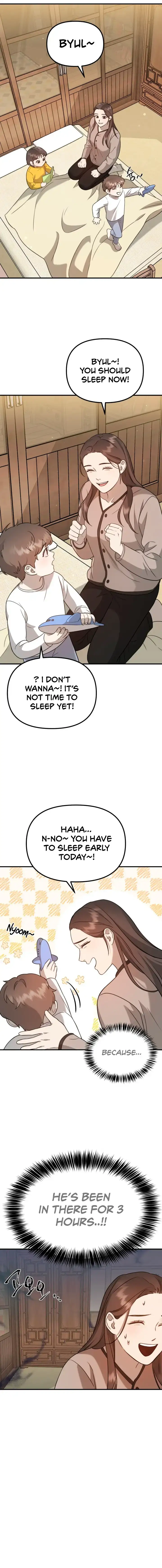 The Jangsan Tiger Chapter 7 page 24 - 