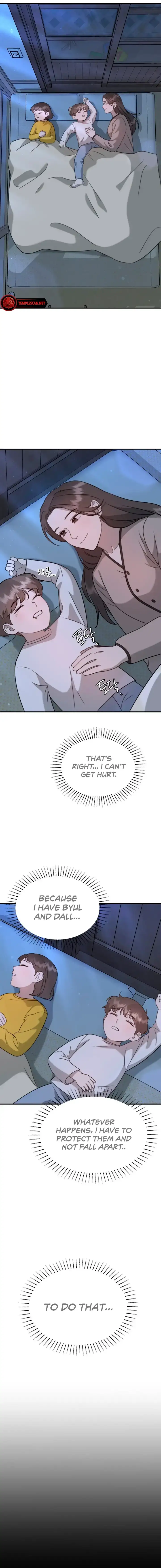 The Jangsan Tiger Chapter 7 page 27 - 