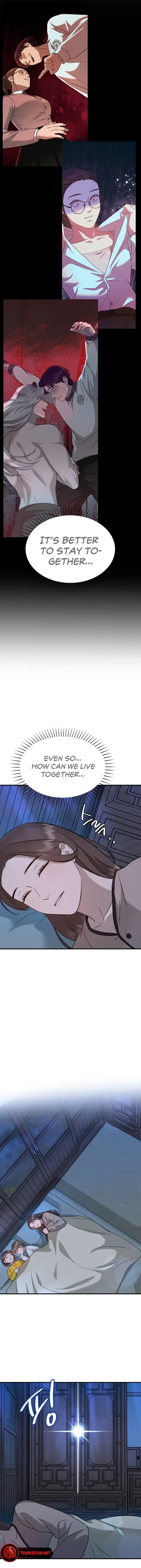 The Jangsan Tiger Chapter 7 page 28 - 