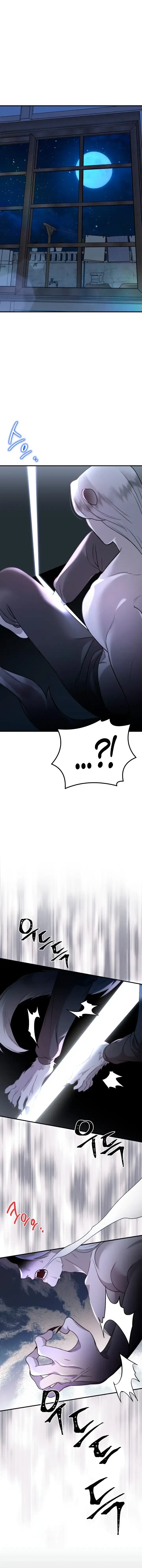 The Jangsan Tiger Chapter 7 page 29 - 