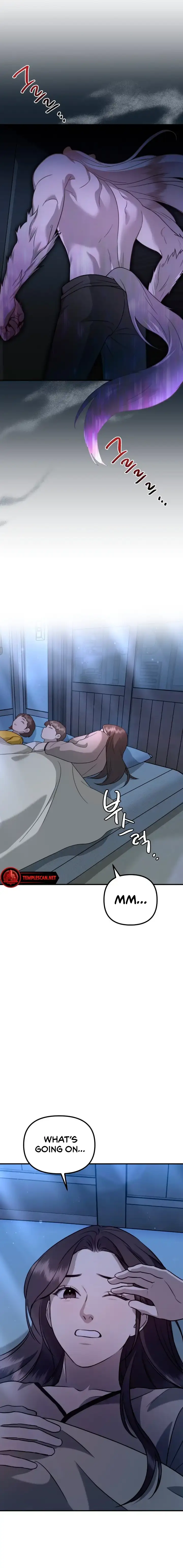 The Jangsan Tiger Chapter 7 page 30 - 