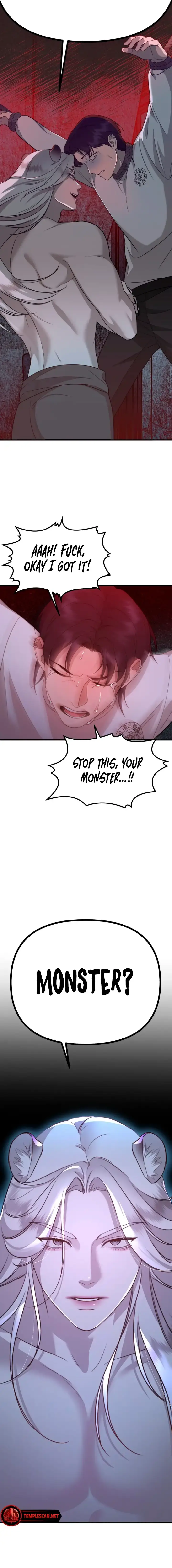 The Jangsan Tiger Chapter 7 page 10 - 