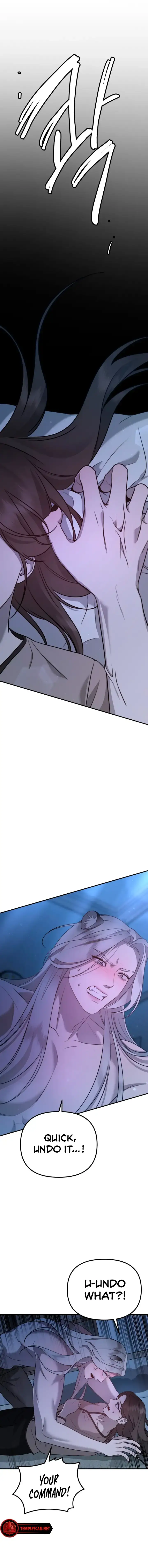The Jangsan Tiger Chapter 8 page 2 - 