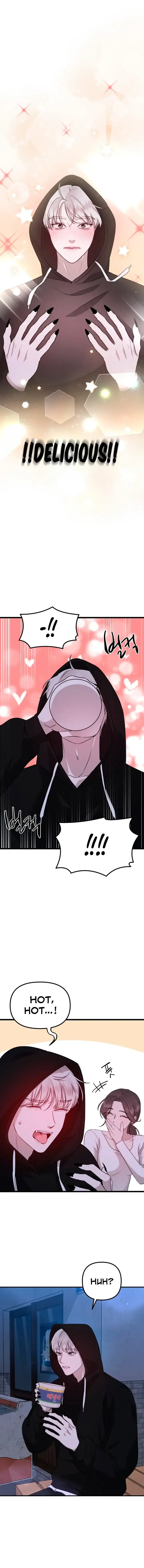 The Jangsan Tiger Chapter 8 page 22 - 