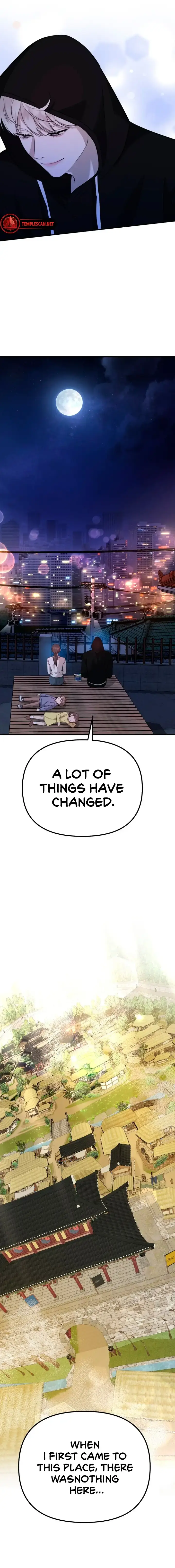The Jangsan Tiger Chapter 8 page 23 - 