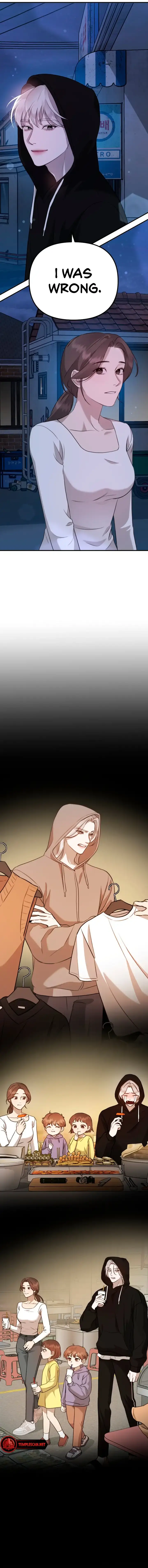 The Jangsan Tiger Chapter 8 page 24 - 