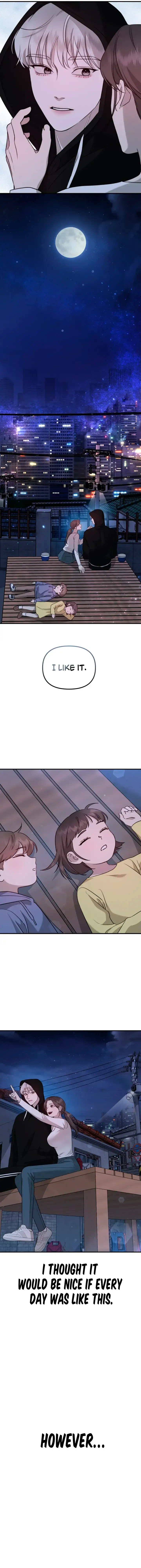 The Jangsan Tiger Chapter 8 page 28 - 