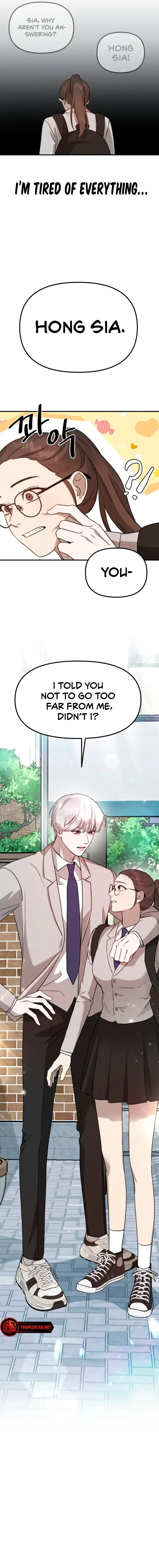 The Jangsan Tiger Chapter 8 page 32 - 