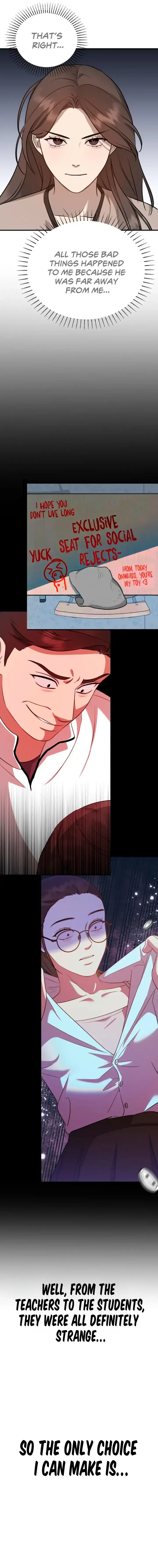 The Jangsan Tiger Chapter 8 page 9 - 