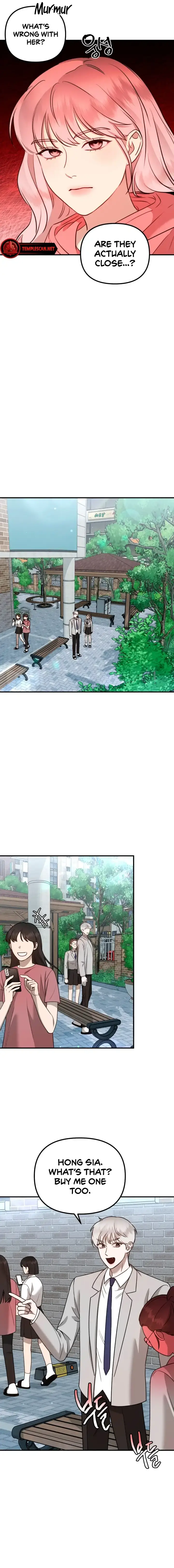 The Jangsan Tiger Chapter 9 page 11 - 