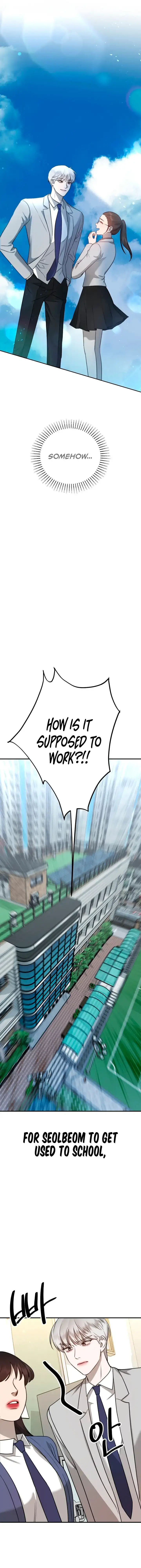 The Jangsan Tiger Chapter 9 page 15 - 