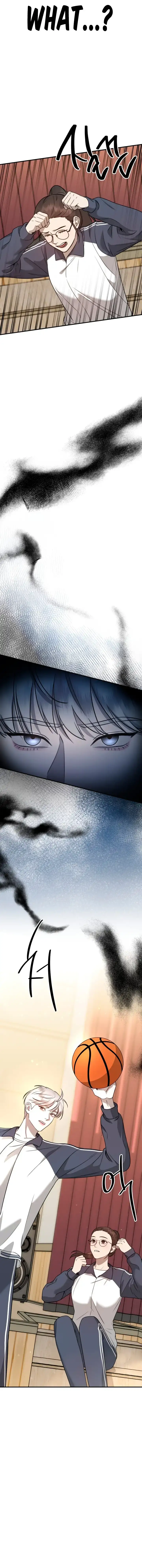 The Jangsan Tiger Chapter 9 page 20 - 