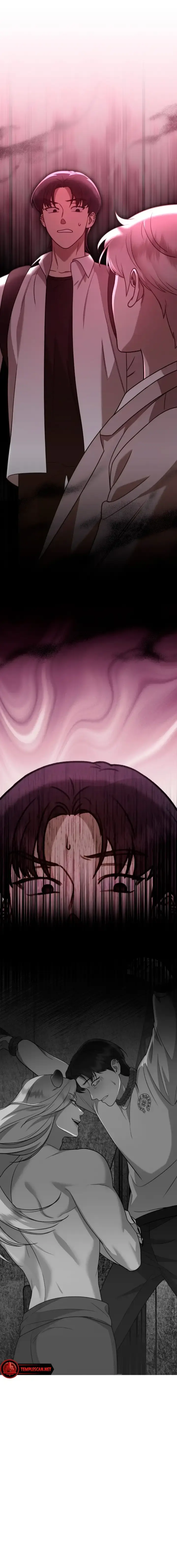 The Jangsan Tiger Chapter 9 page 7 - 