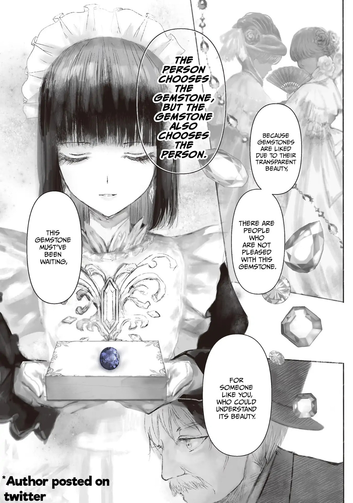 The Jeweler