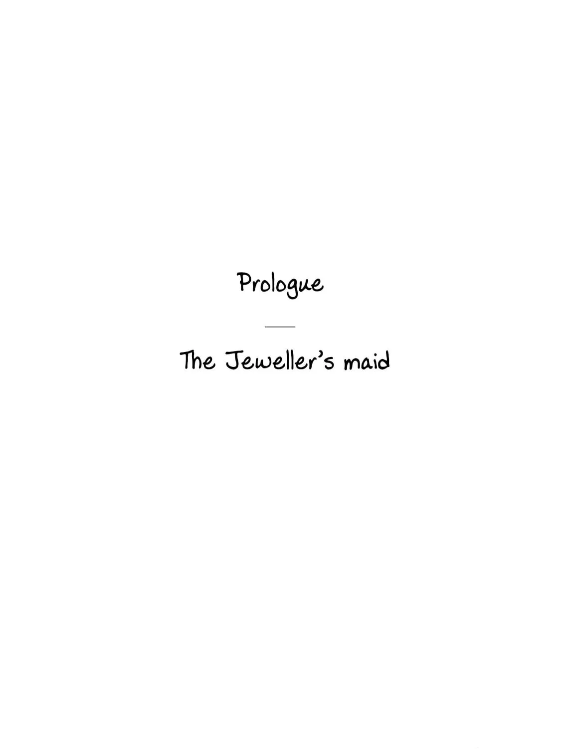 The Jeweler