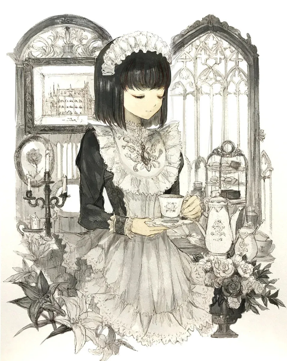 The Jeweler