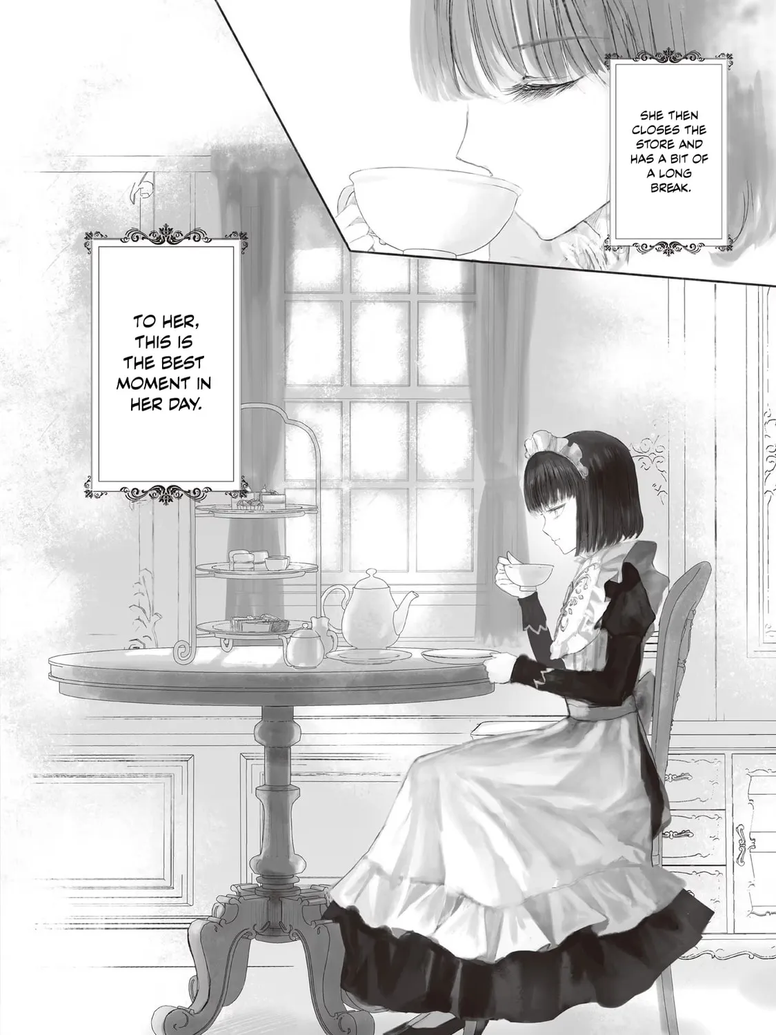 The Jeweler