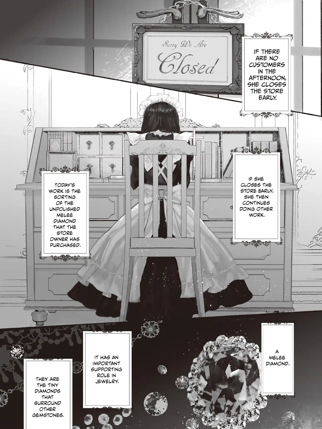 The Jeweler