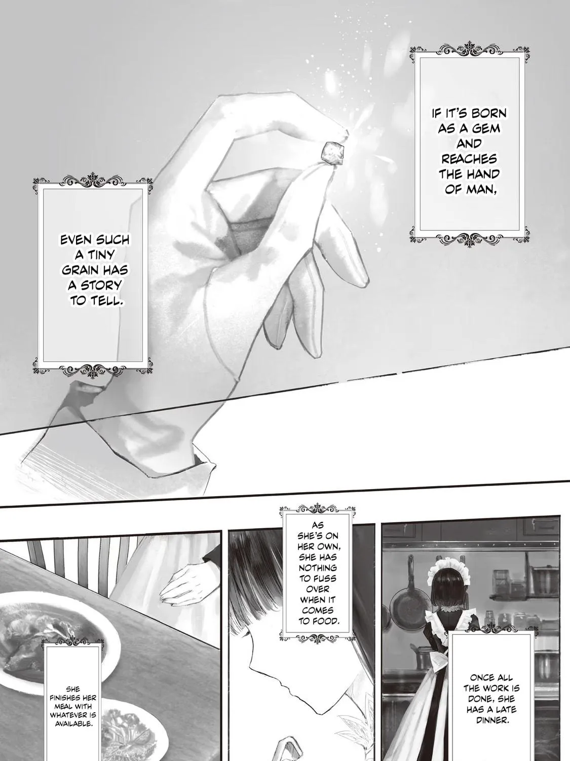 The Jeweler