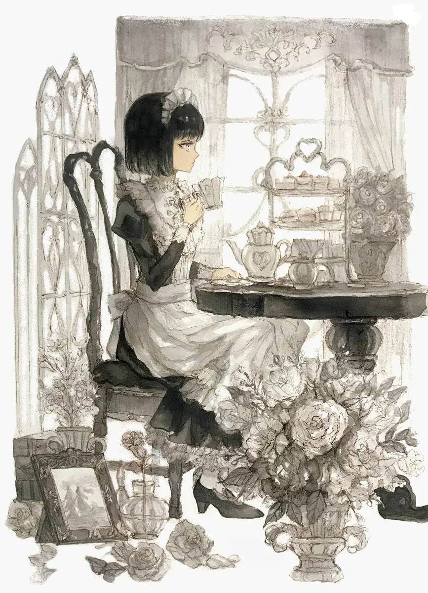 The Jeweler