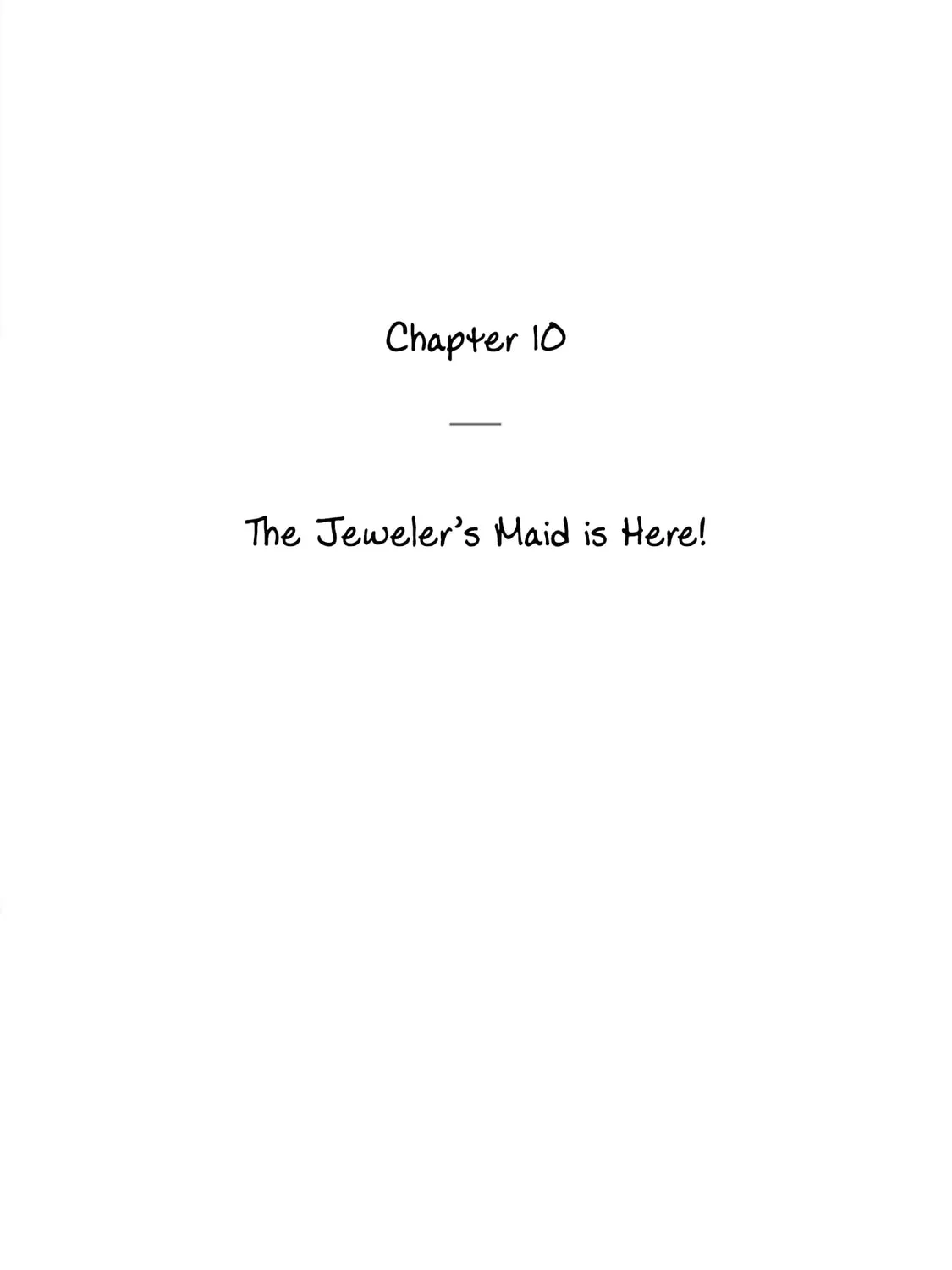 The Jeweler