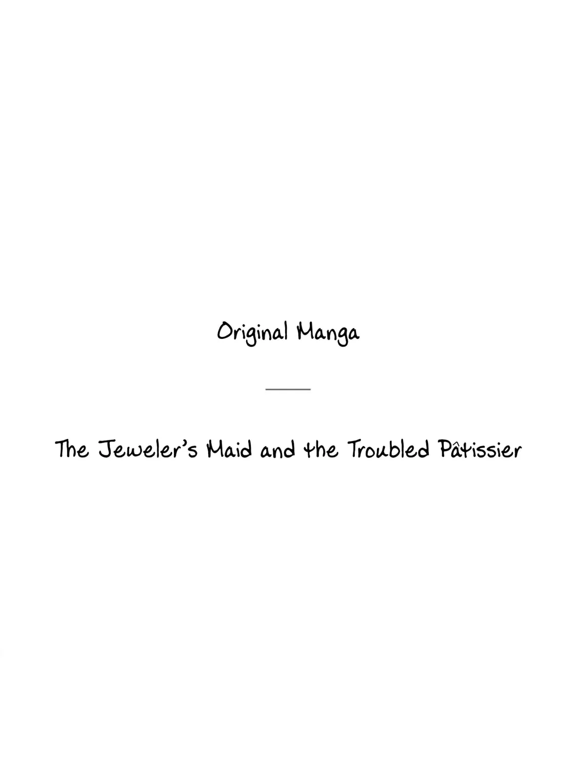 The Jeweler