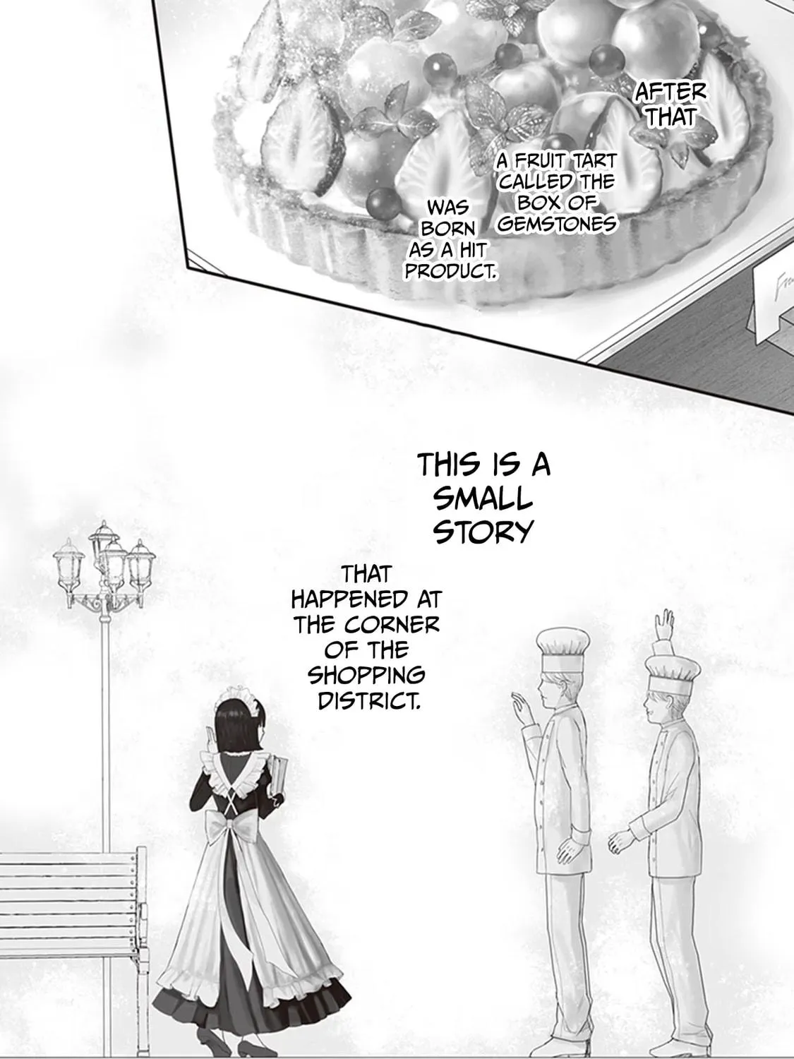 The Jeweler