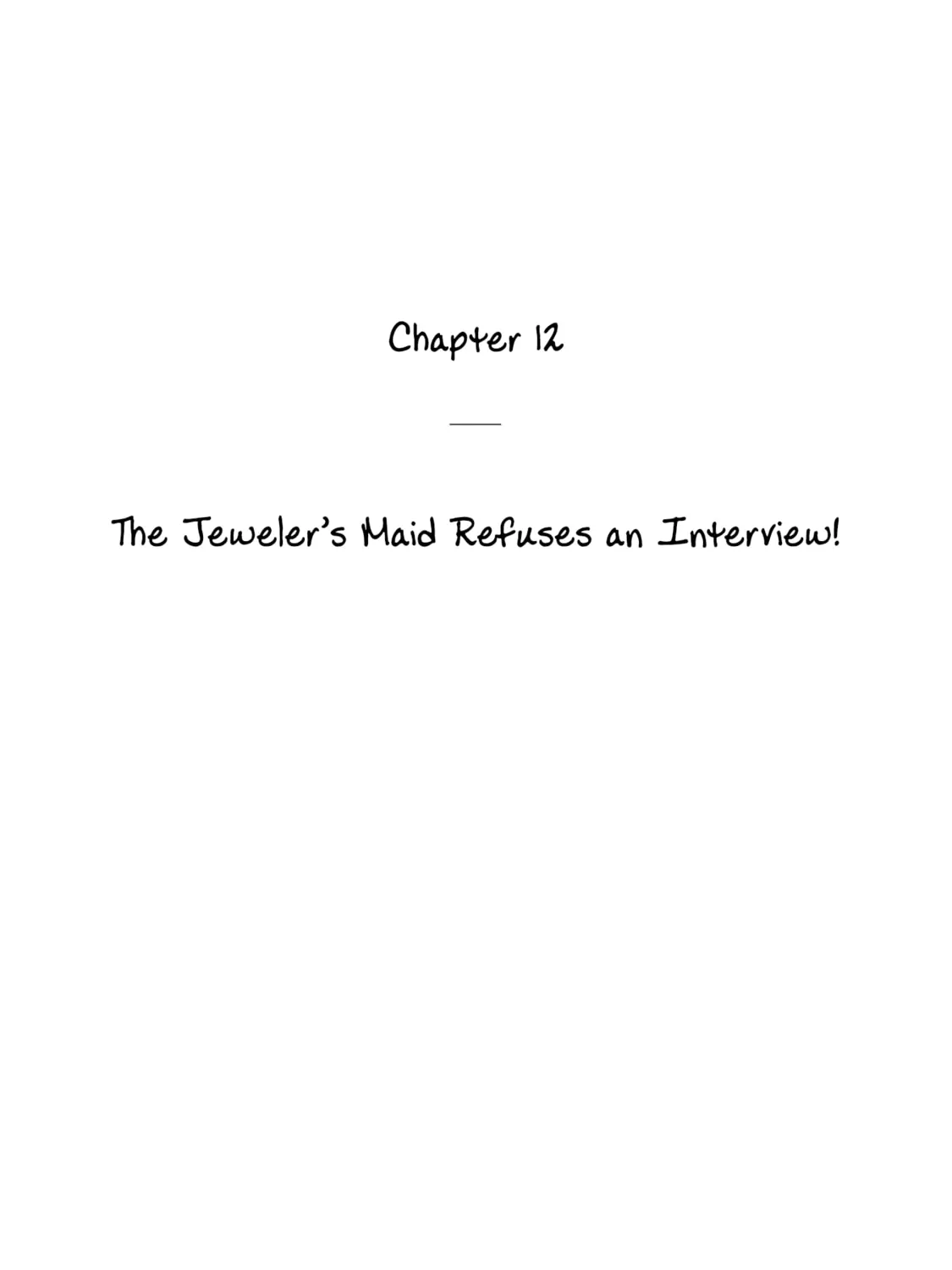 The Jeweler