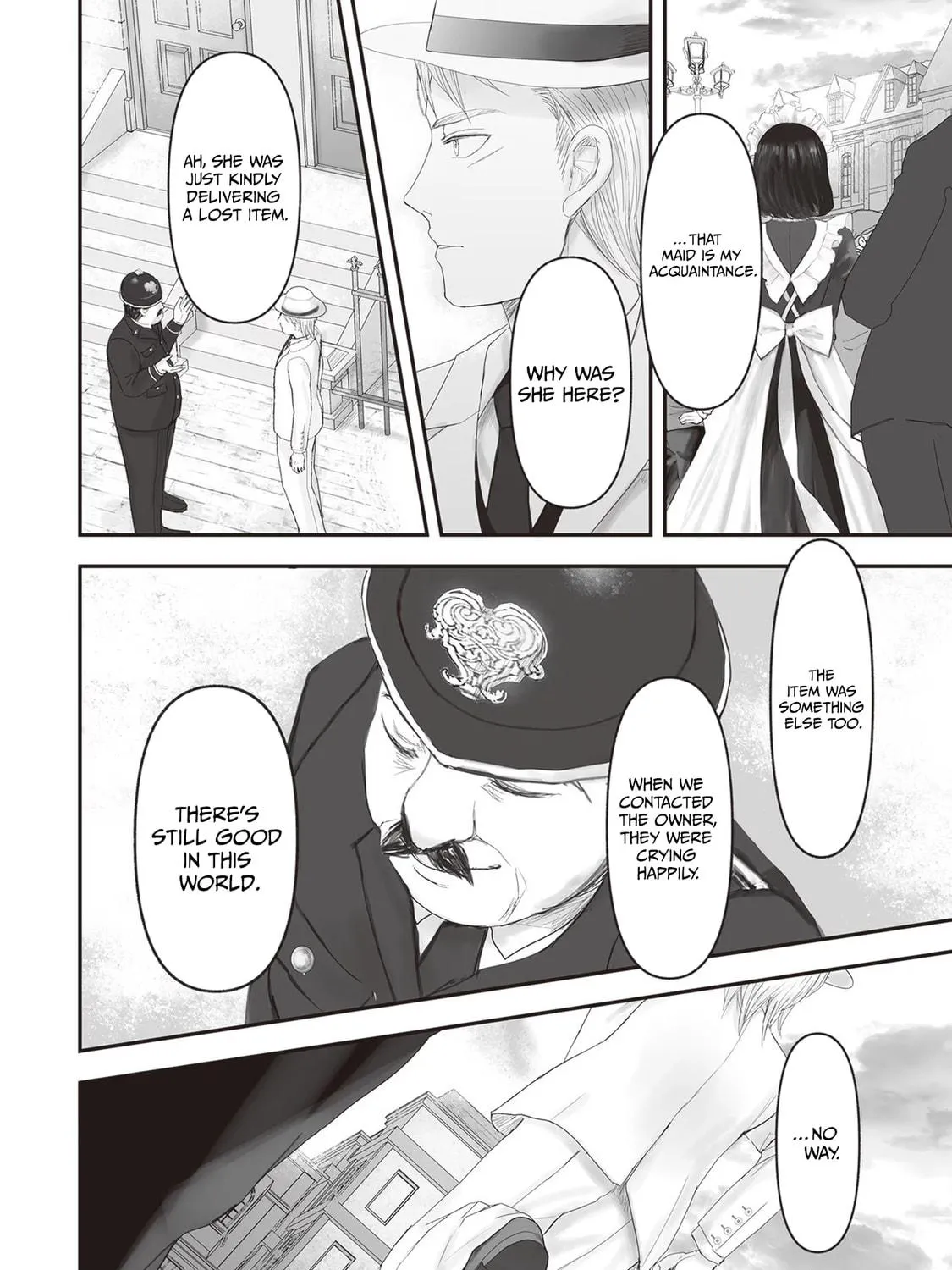 The Jeweler