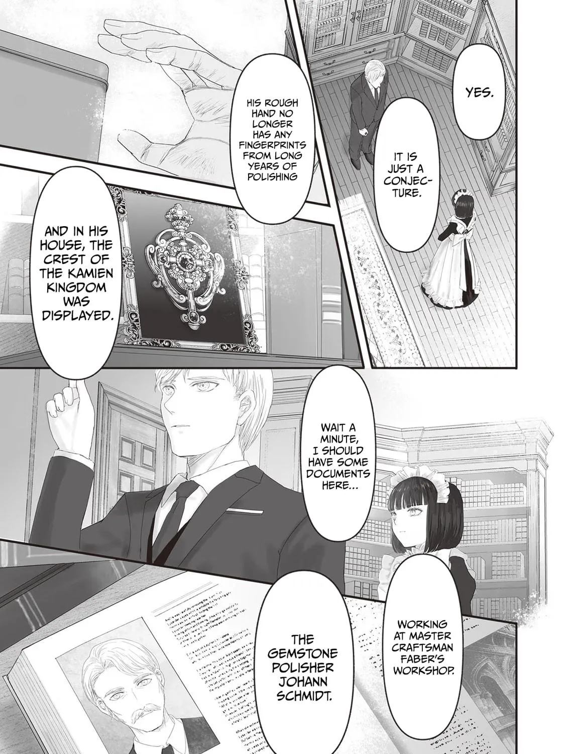The Jeweler