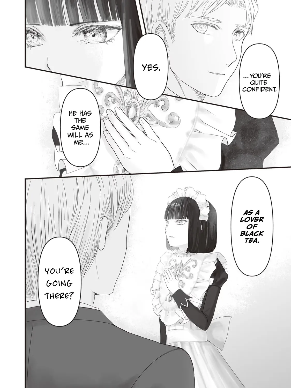 The Jeweler