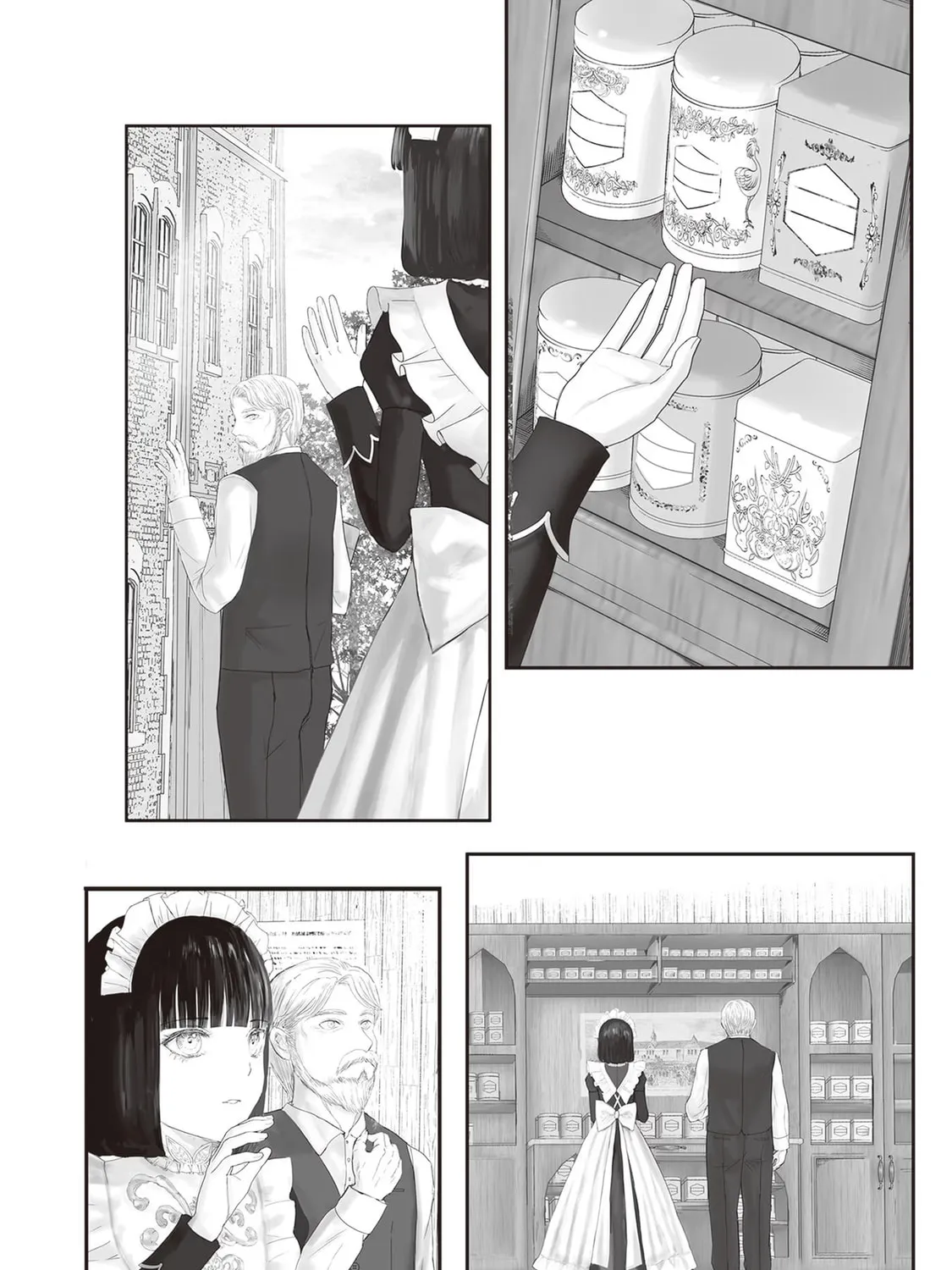 The Jeweler
