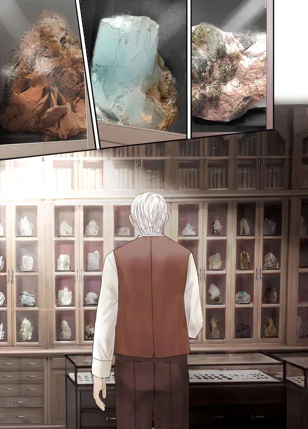 The Jeweler