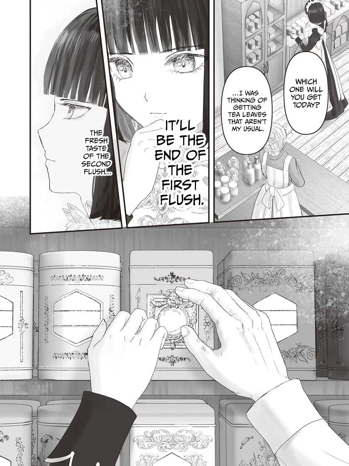 The Jeweler