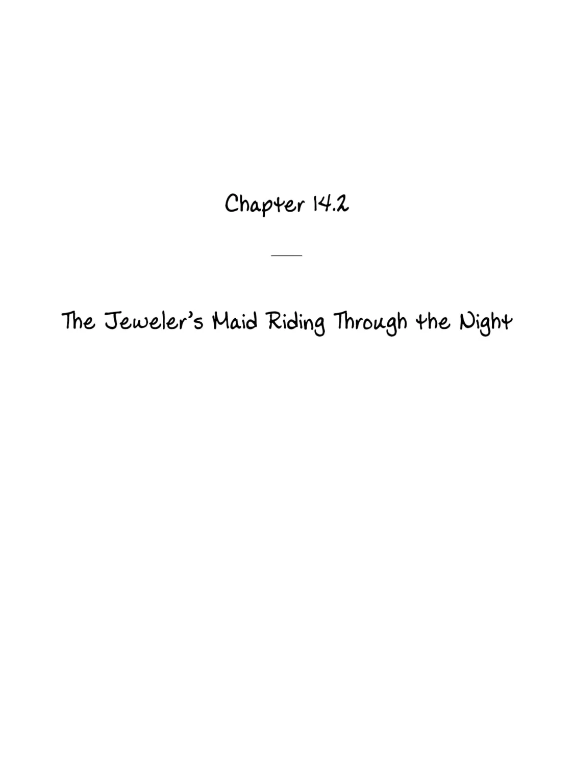 The Jeweler