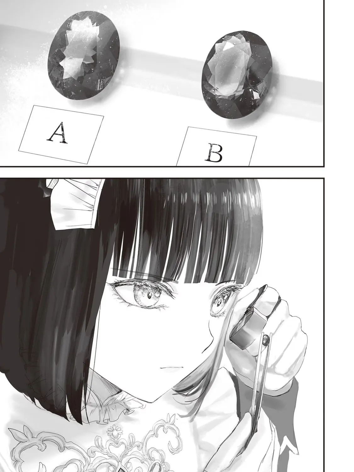 The Jeweler