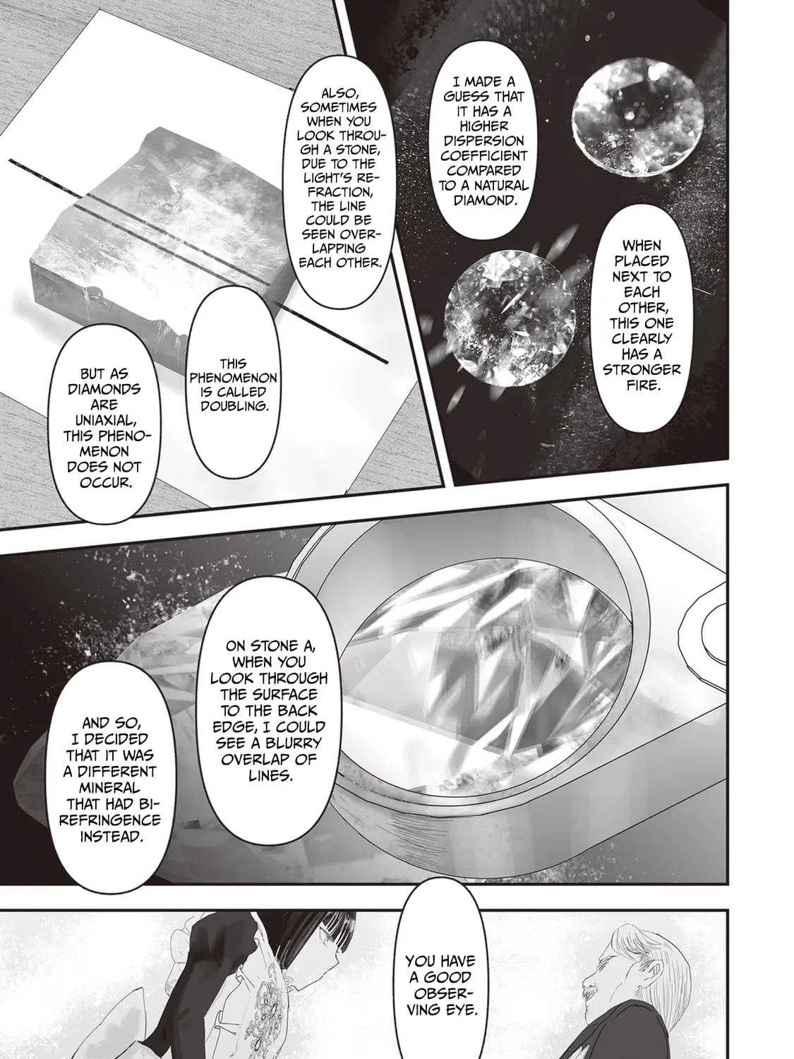 The Jeweler