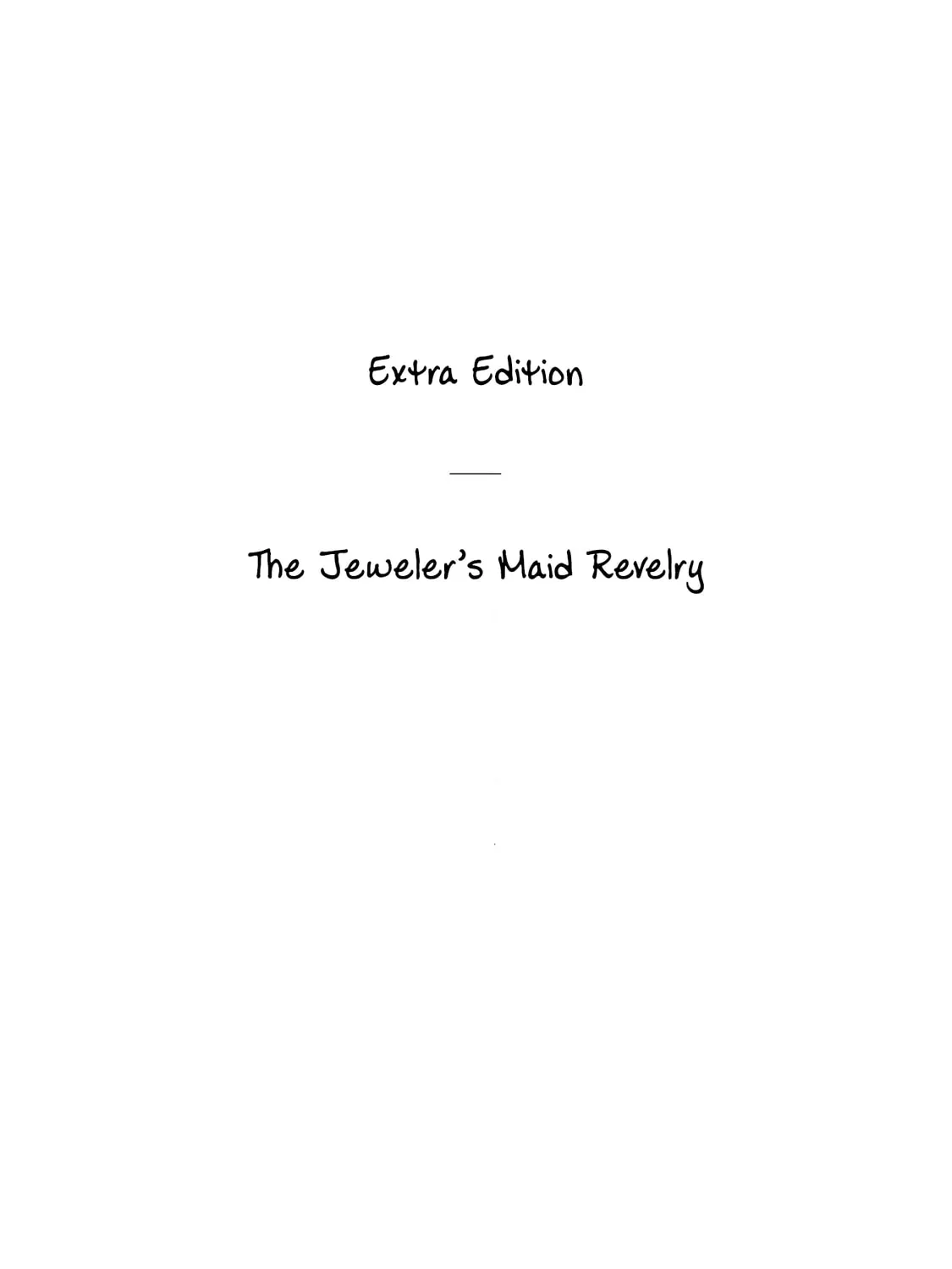 The Jeweler