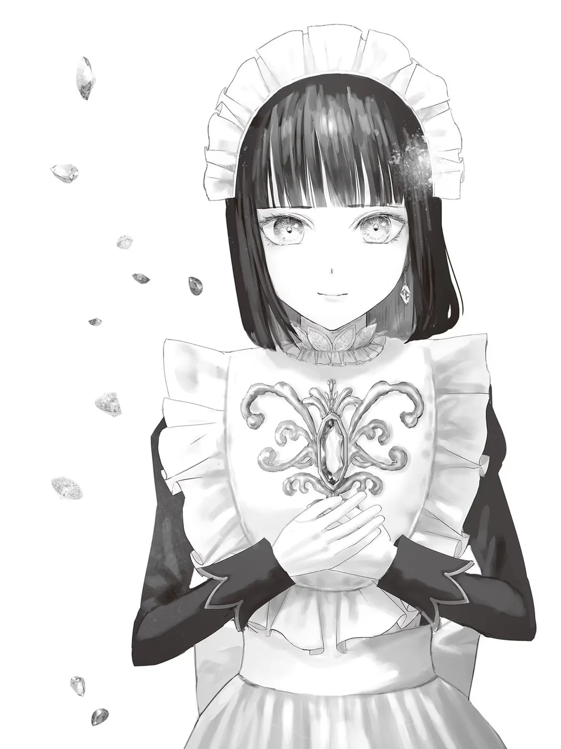 The Jeweler